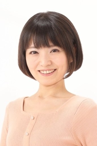 Portrait of Maina Shimagata