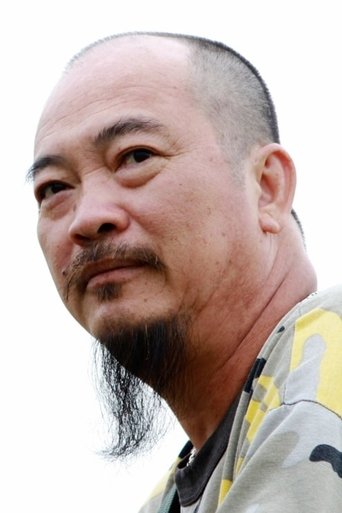 Portrait of Vũ Quốc Tuấn