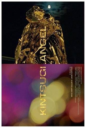 Poster of Kintsugi Angel