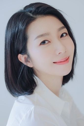 Portrait of Kim Ji-hyun