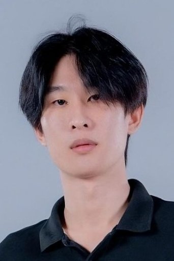 Portrait of Eugene Mahasamuth Chansoi