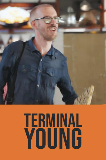 Poster of Terminal Young