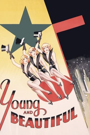 Poster of Young and Beautiful