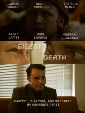 Poster of Silent Death