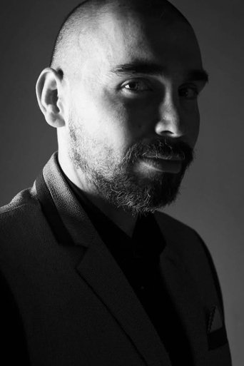 Portrait of Fausto Casanova