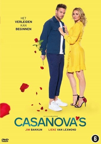 Poster of Casanova's