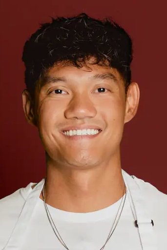 Portrait of Chris Nhut Truong
