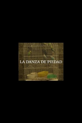 Poster of La Danza de Piedad