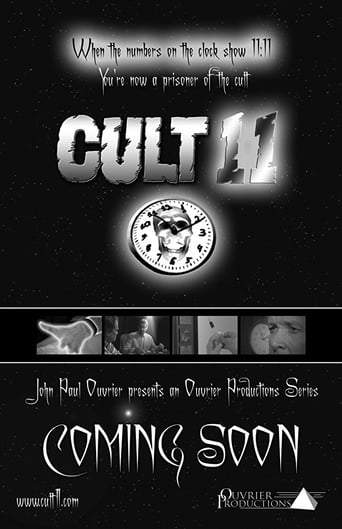 Poster of Cult 11