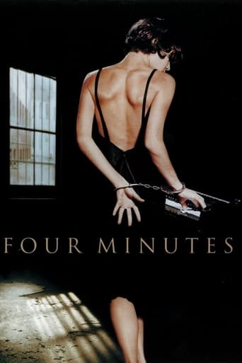 Poster of Four Minutes