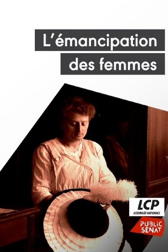 Poster of L'émancipation des femmes, une histoire d'argent