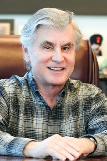 Portrait of Norman Tipton