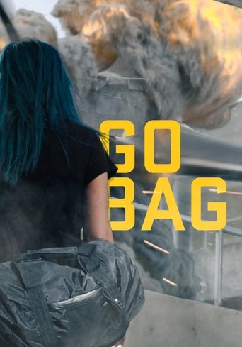 Poster of Go Bag