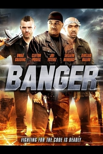 Poster of Banger