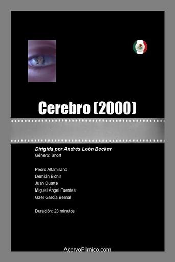 Poster of Cerebro