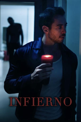 Poster of Infierno