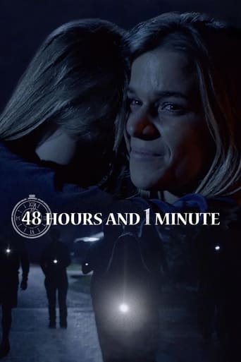 Poster of 48 Hours and 1 Minute