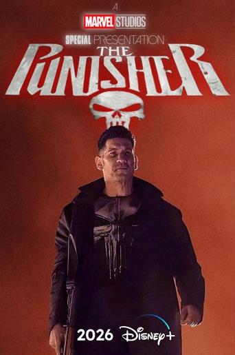 Poster of Untitled The Punisher Special