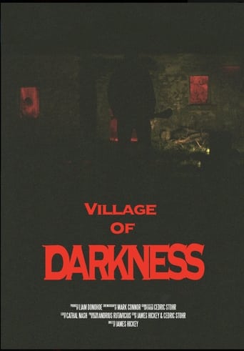 Poster of Village of Darkness