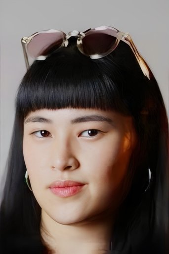 Portrait of Thanatchaporn Utsahajit