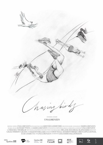 Poster of Chasing Birds