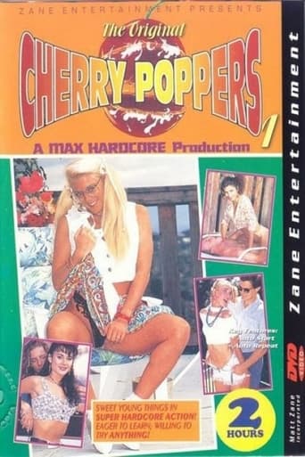 Poster of Cherry Poppers 1