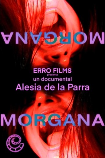 Poster of Morgana