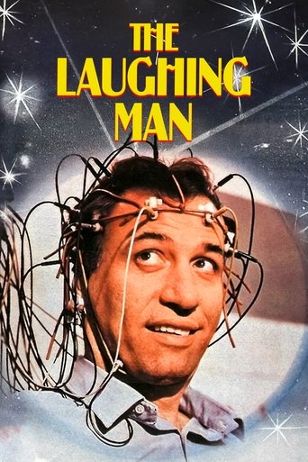 The Laughing Man Poster of The Laughing Man