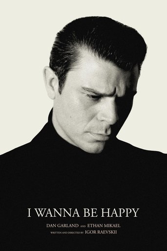 Poster of I Wanna Be Happy
