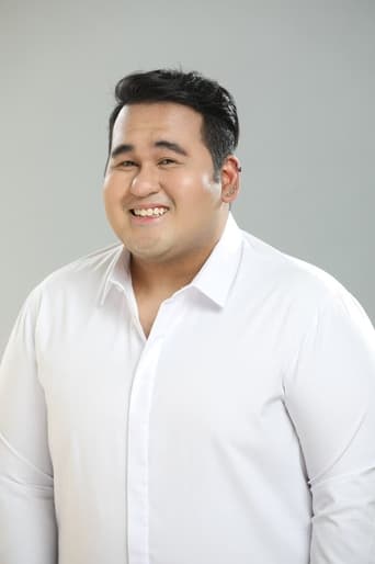 Portrait of PJ Endrinal