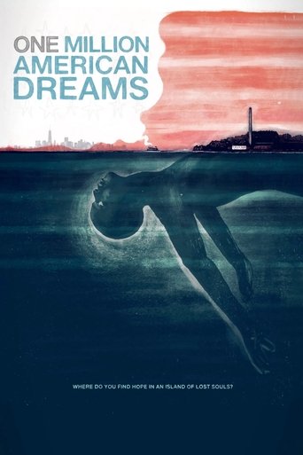 Poster of One Million American Dreams