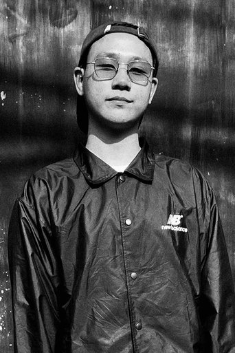 Portrait of Punyapat Wuthikamolchai