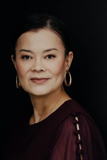 Portrait of Elizabeth Moy