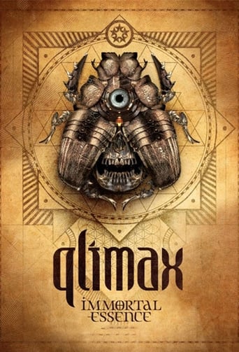 Poster of Qlimax 2013