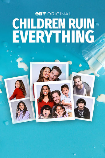 Portrait for Children Ruin Everything - Season 4