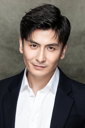 Portrait of Ji Xiao Long