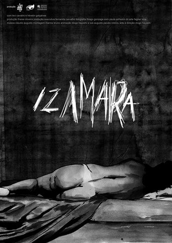 Poster of Izamara