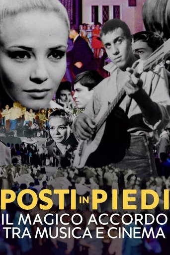 Poster of Posti in piedi - Il magico accordo tra musica e cinema