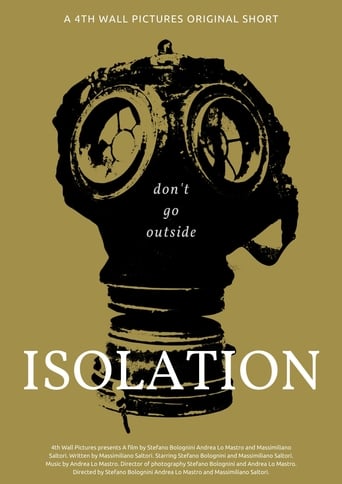 Poster of Isolation