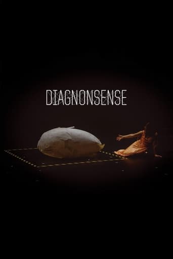 Poster of Diagnonsense