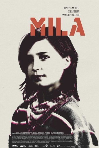 Poster of Mila