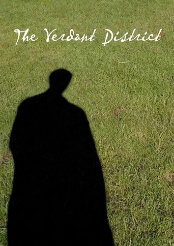 Poster of The Verdant District