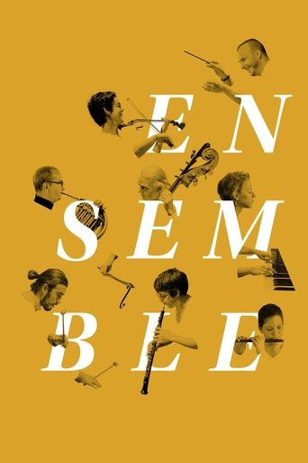 Poster of Ensemble