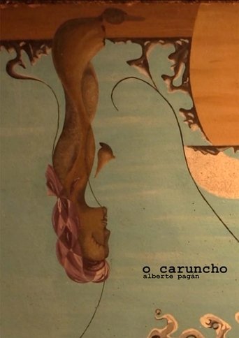 Poster of O caruncho