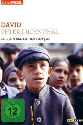 Poster of David