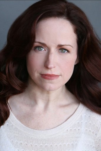 Portrait of Heidi Kettenring