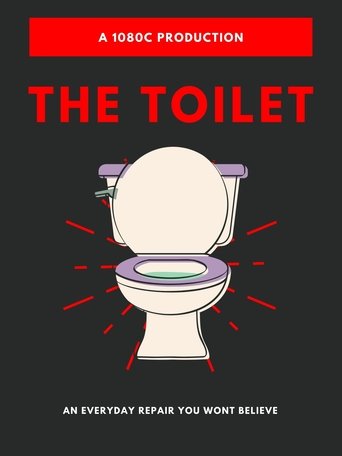 Poster of The Toilet