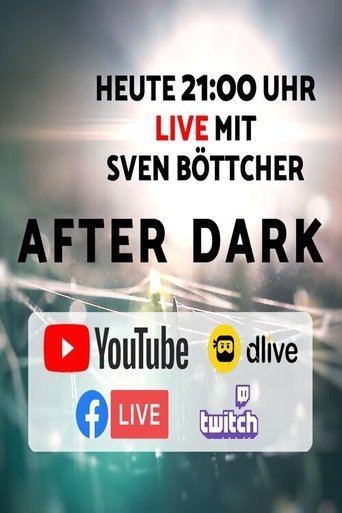 Poster of After Dark