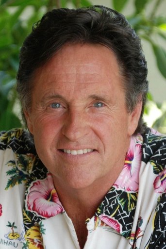 Portrait of Robert Hays