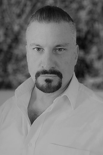 Portrait of James J. Zito III